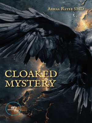 cover image of Cloaked Mystery
